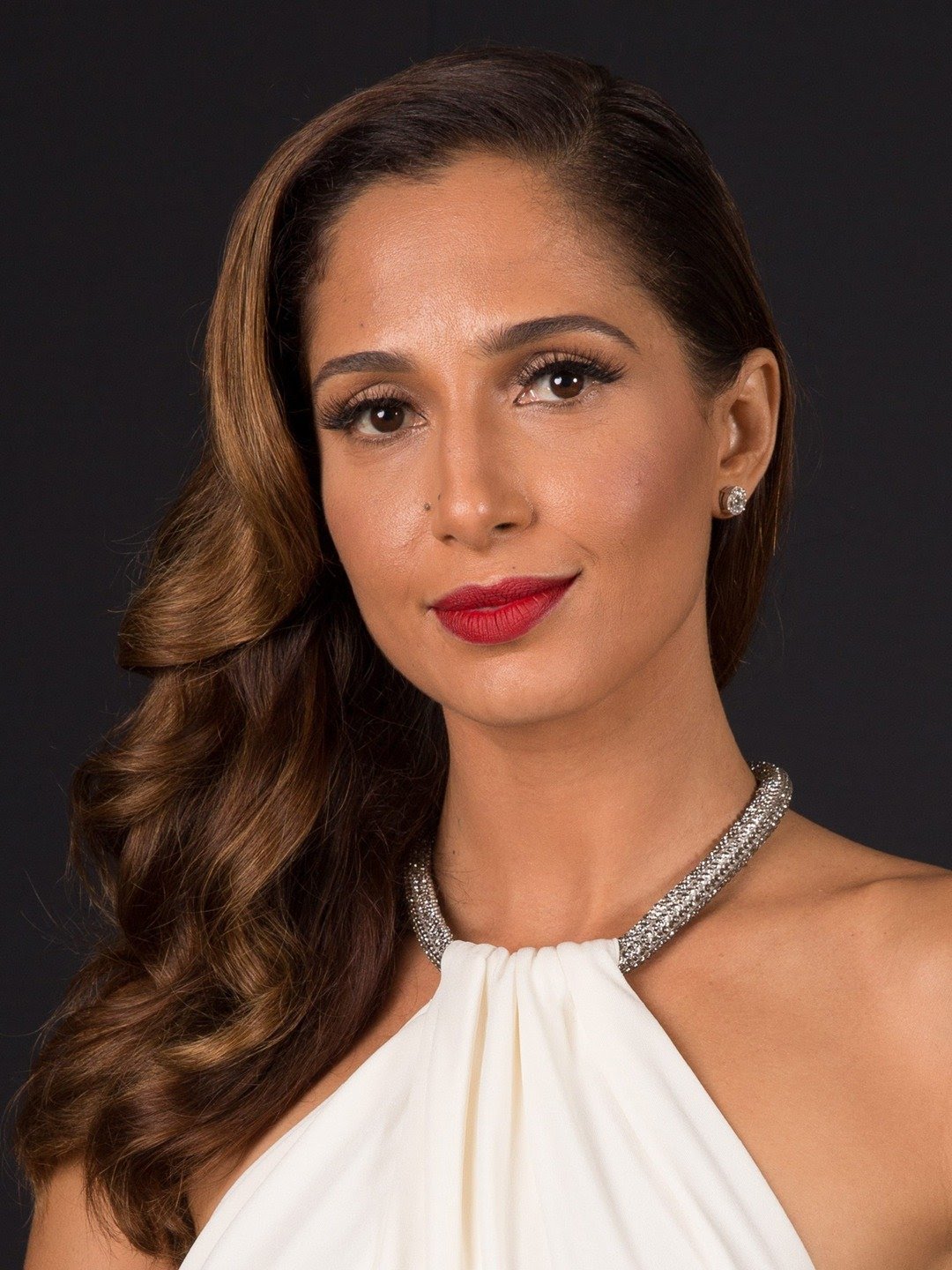 Camila Pitanga Brazilian Actress, Director, Writer, Model