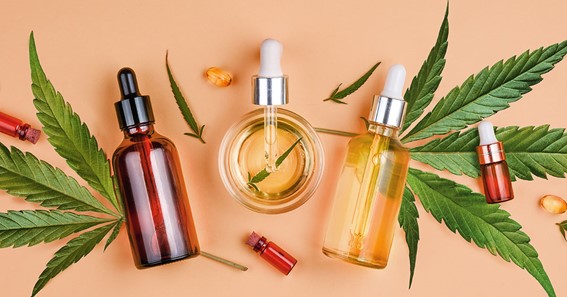 Cannabidiol(CBD) - What We Know and What We Don't Know