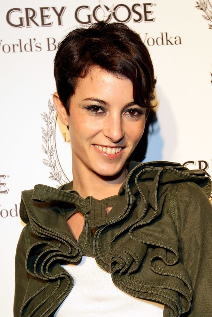 Chiara Tortorella - Biography, Height & Life Story | Super Stars Bio