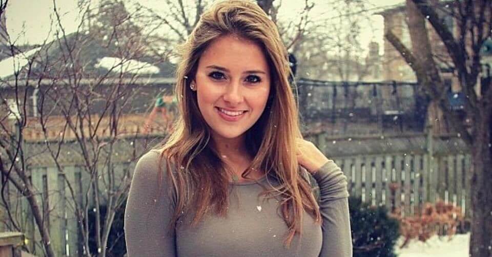 Claire Abbott Biography, Age, Height, Family, Boyfriend & More