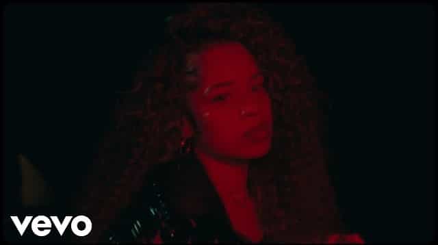 DFMU Lyrics - Ella Mai