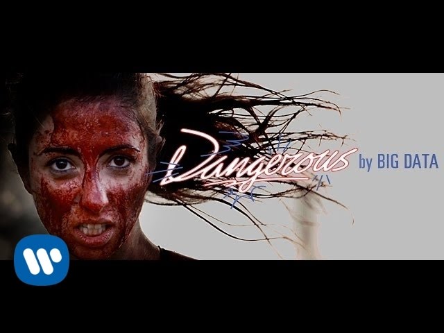Dangerous Big Data Lyrics - Lyricsofbollywoodsongs