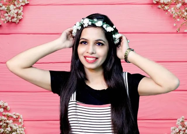 Dhinchak Pooja (Singer) Wiki, Bio, Age, Height, Boyfriend & More