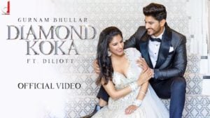 Diamond Koka Lyrics in English – Gurnam Bhullar