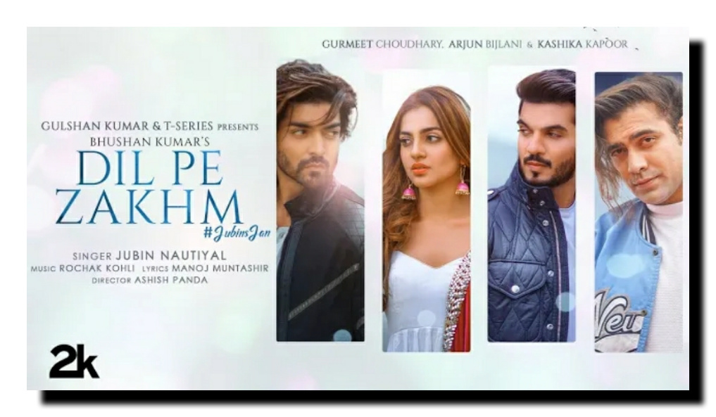 Dil Pe Zakhm lyrics
