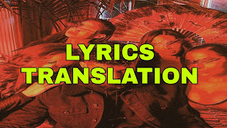 Insane Lyrics in English