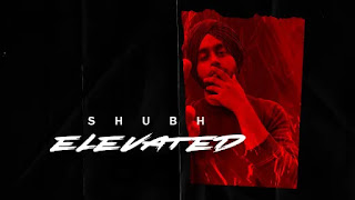 Elevated Lyrics in English