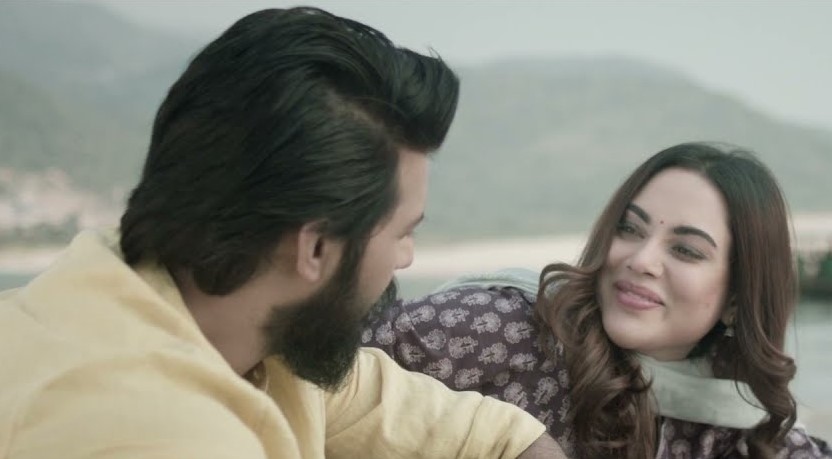Emoni Ek Dhadha Lyrics ( এমনি এক ধাঁধাঁ ) - S I Tutul