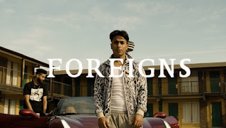 Foreigns Lyrics Meaning in Hindi (हिंदी) – Ap Dhillon
