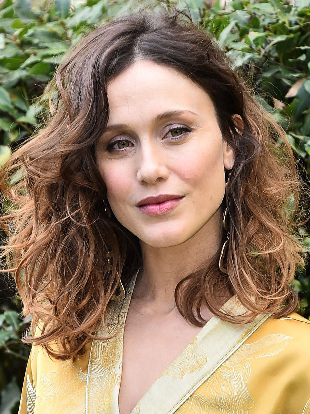 Gabriella Pession American, Italian Actress