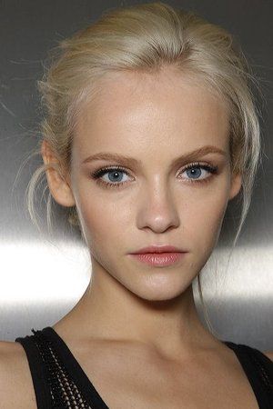 Ginta Lapiņa Latvian Actress, Model