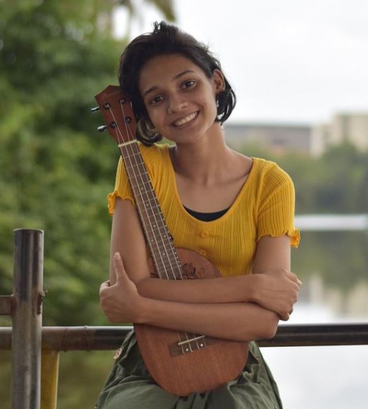 haniya nafisa