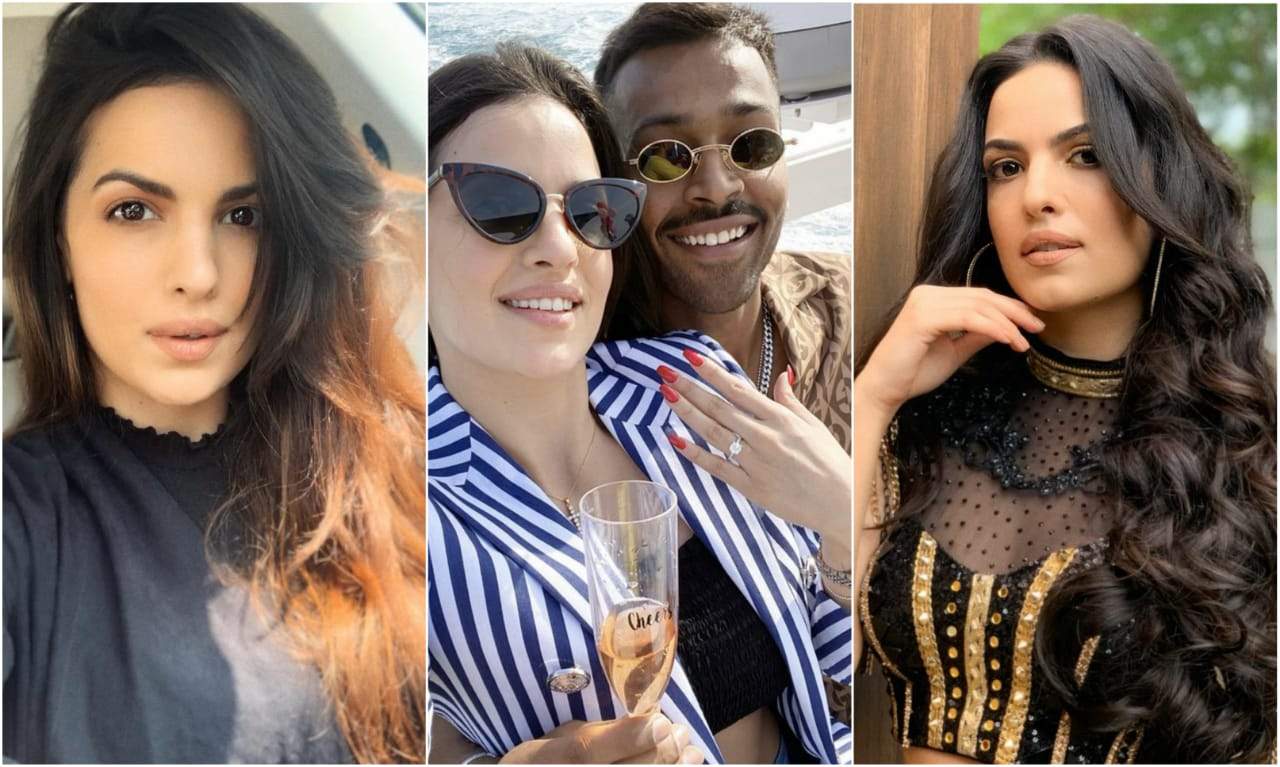 Hardik Pandya and Natasha Stankovic Welcomes a Baby Boy!