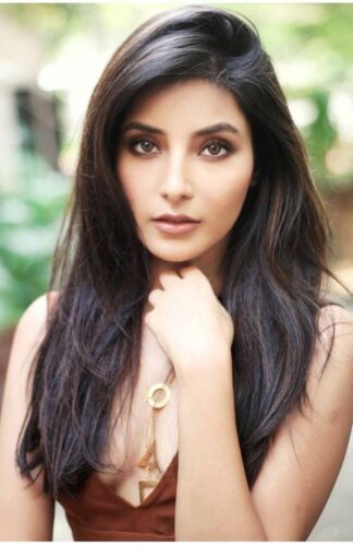 Harshita Gaur