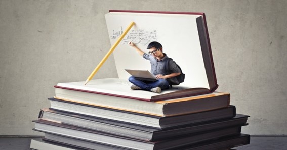 How to Read the Chemistry Textbook for Better Understanding?