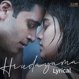 Hrudayama Lyrics in English – Major (Telugu)