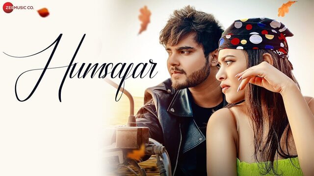 Humsafar Lyrics
