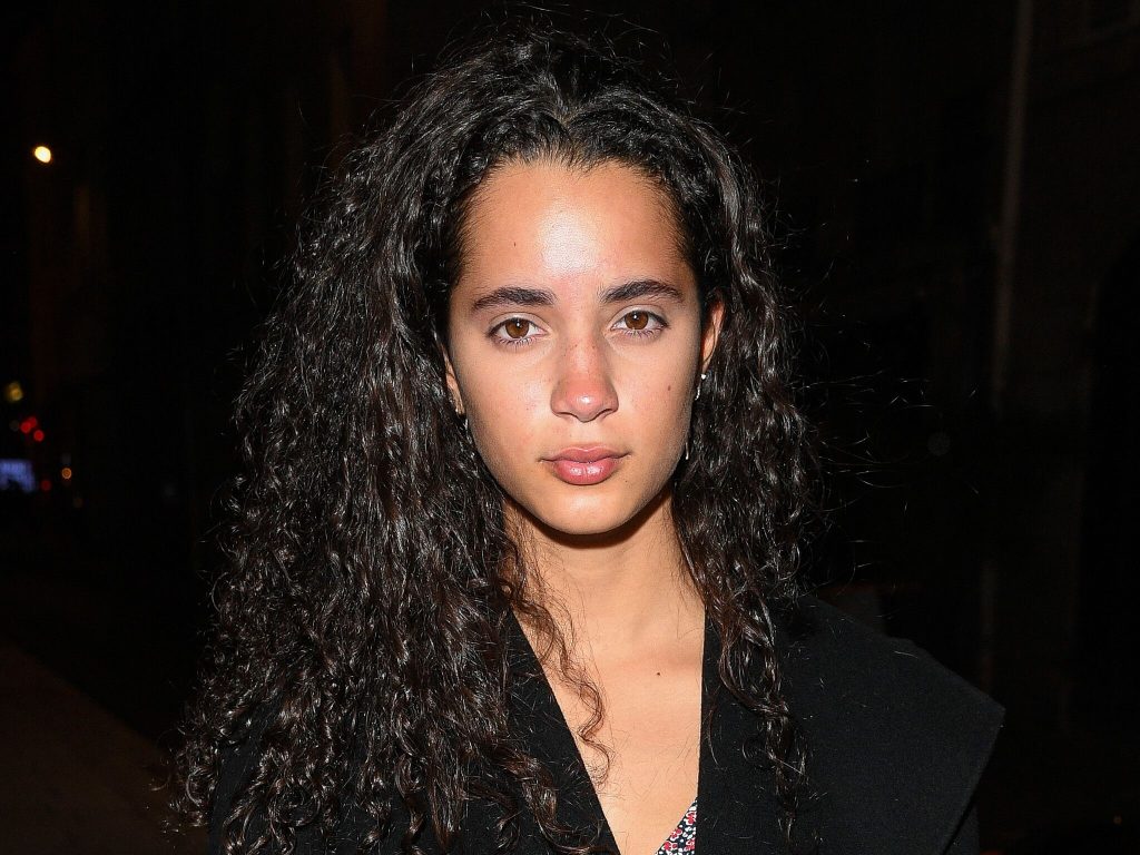 Iman Perez - Biography, Height & Life Story | Super Stars Bio