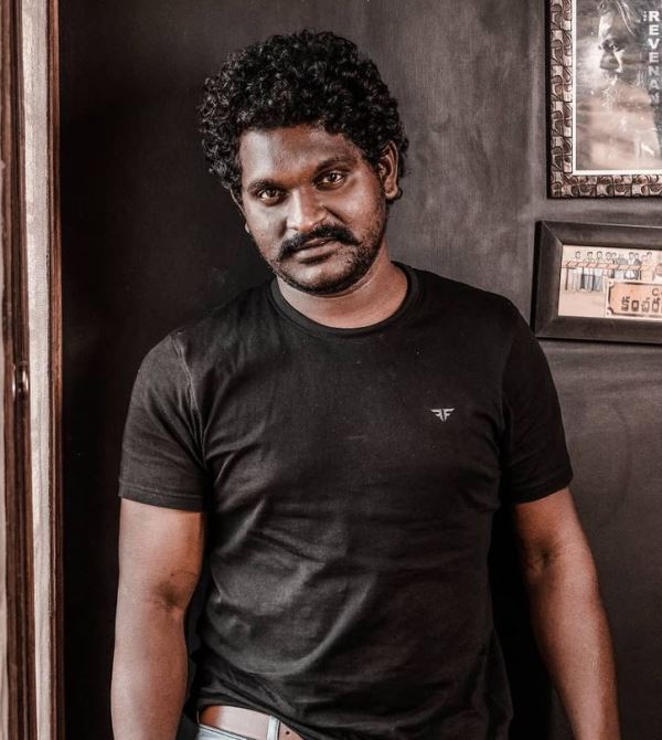 Jagadeesh Prathap Bandari