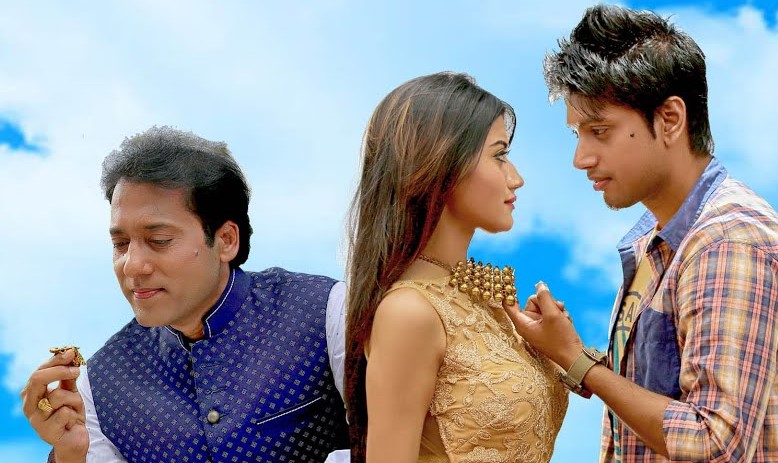 Je Pakhi Ghor Bojhena Lyrics ( যে পাখি ঘর বোঝেনা ) - Dhruba Guha