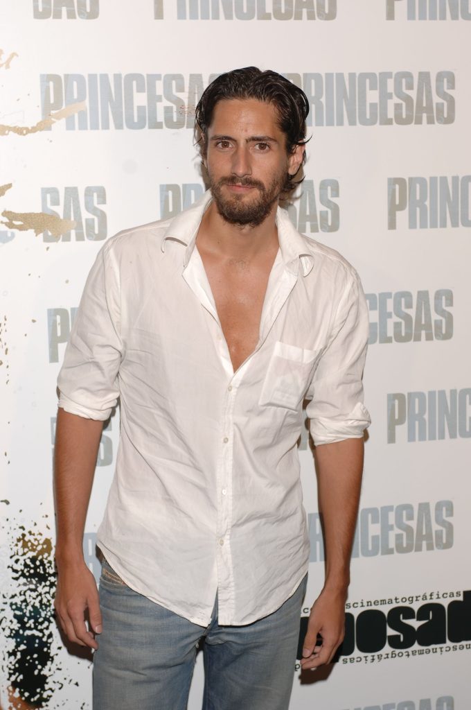 Juan Diego Botto - Biography, Height & Life Story | Super Stars Bio