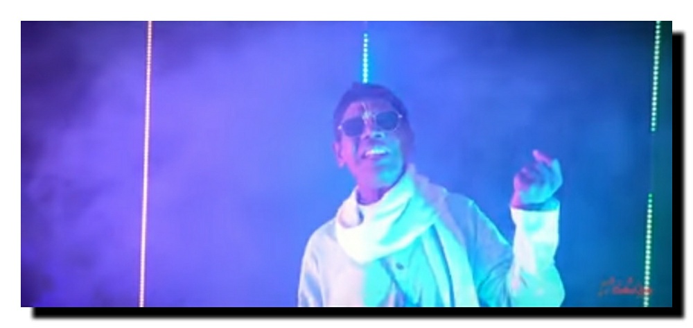 Kacha Badam song meaning in English