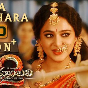 Kannaa Nidurinchara Lyrics - Baahubali 2