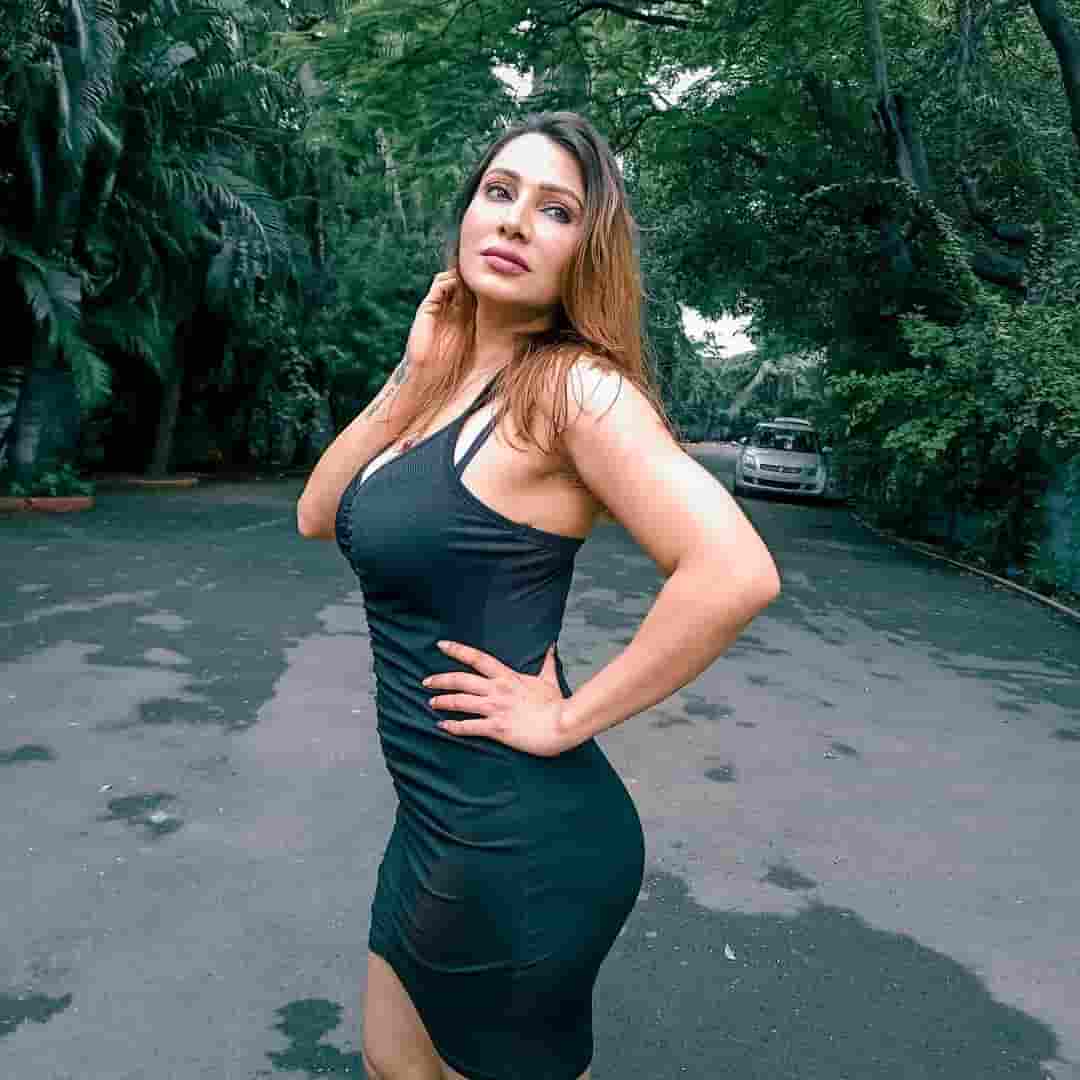 Karishma Kar