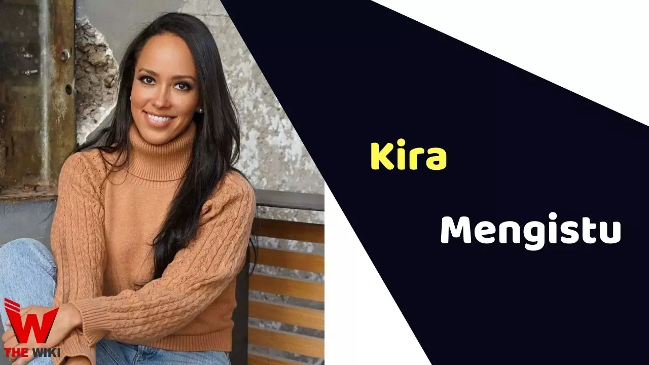 Kira Mengistu (The Bachelor) Height, Weight, Age, Affairs, Biography & More