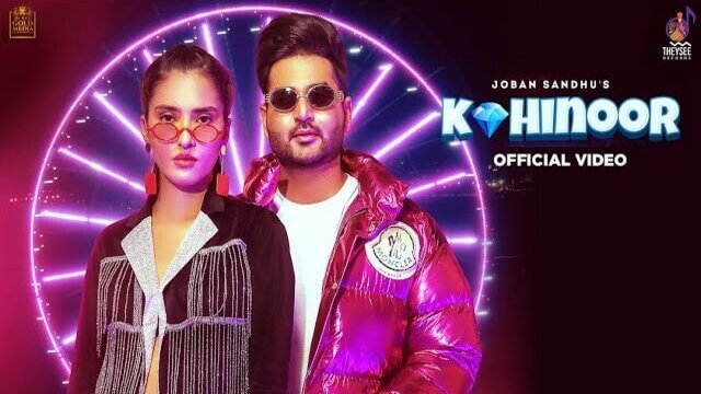 Kohinoor Lyrics