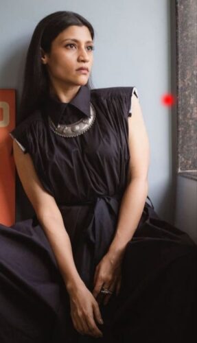 Konkona Sen Sharma