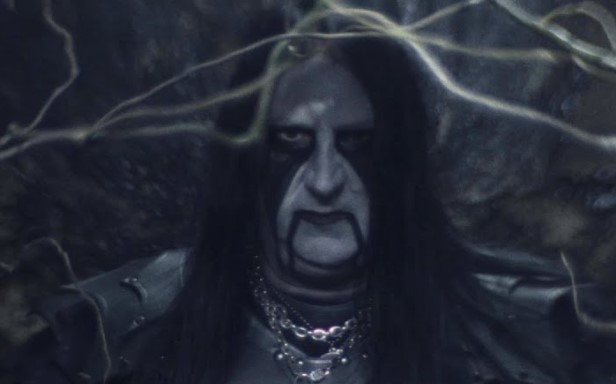 Let the Devil In Lyrics - Dark Funeral