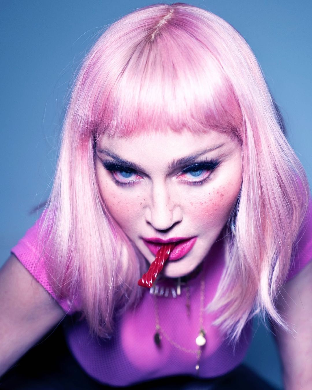 Madonna Height Weight Age Husband Boyfriend Children Family Biography More 6