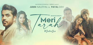Meri Tarah Lyrics in English