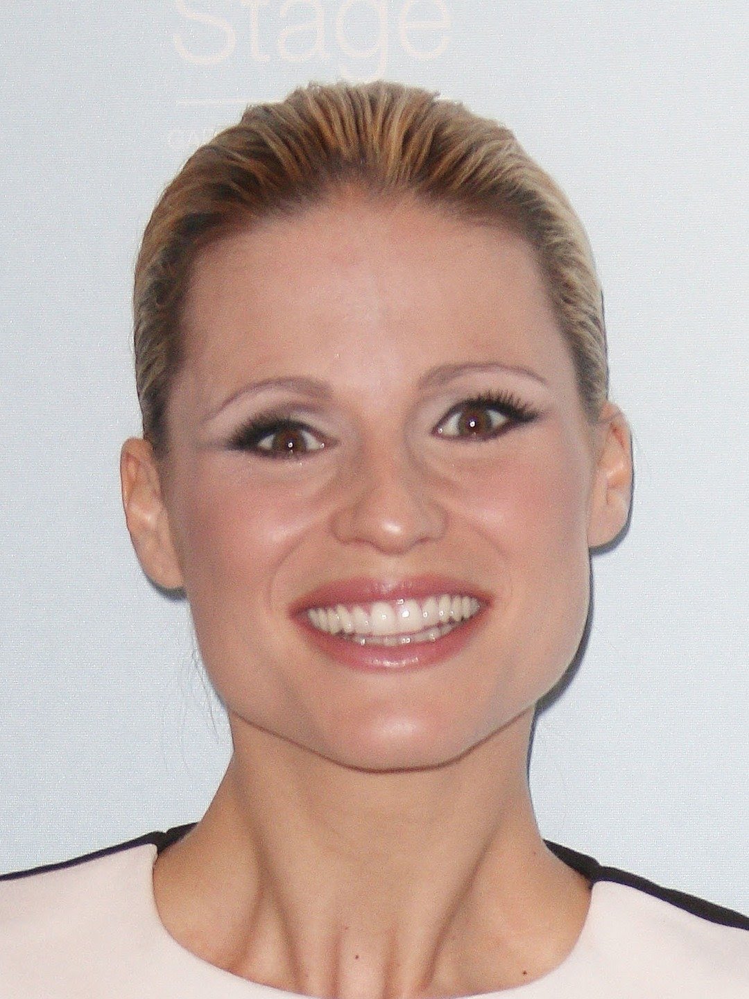 Michelle Hunziker Italian Television Personality, Model, Actress