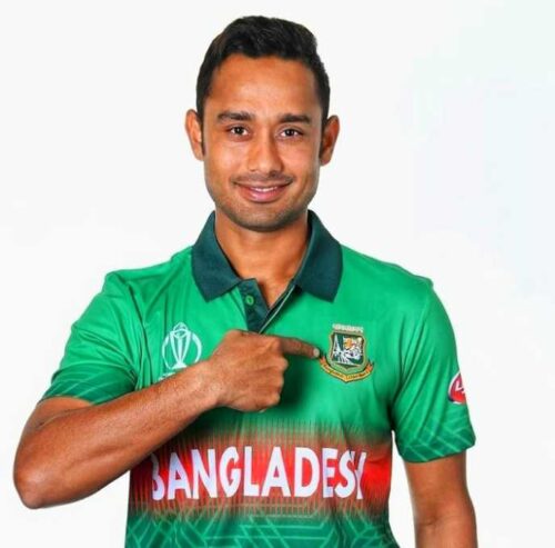 Mohammad Mithun Ali 