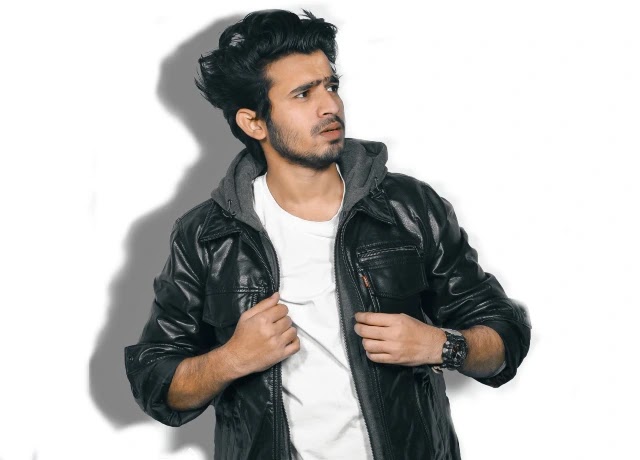 Nazim Ahmed (Round2hell) Wiki, Bio, Age, Family, Girlfriend & More