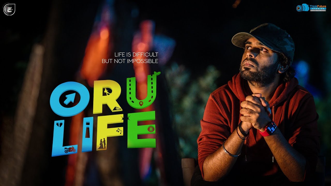 ORU LIFE LYRICS » VIJAY IMMANUEL, SHIBI SRINIVASAN