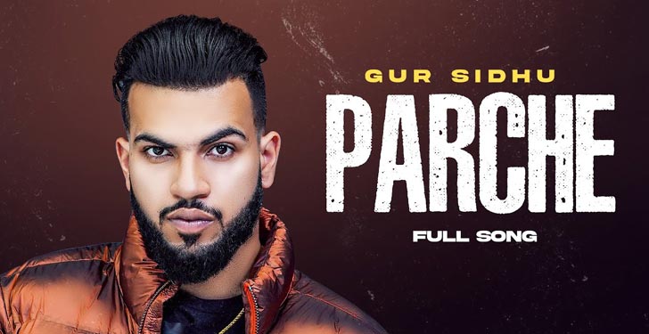 Parche Lyrics by Karaj Randhawa