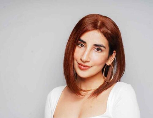 Parul Gulati