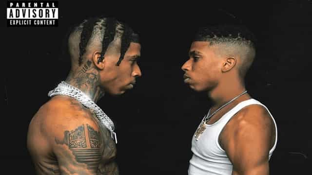 Push It Lyrics - ​NLE Choppa ft. Young Thug