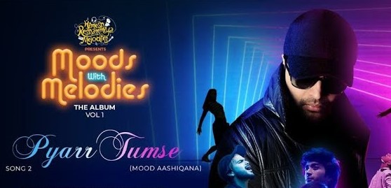 Pyarr Tumse Lyrics - Salman Ali