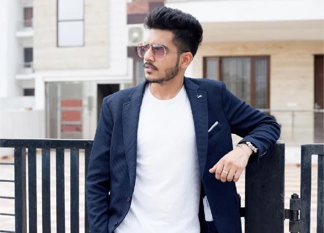 Rachit Rojha (YouTuber) Wiki, Age, Bio, Girlfriend, Net Worth & More