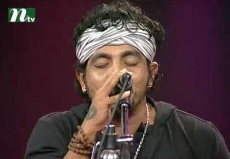 Radha Rani Lyrics ( রাধা রানী ) - Chatok