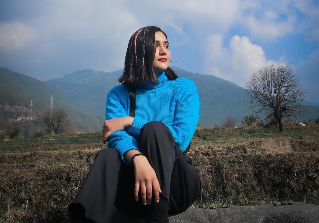 Riya Mavi Biography, Boyfriend, Height, Weight, Age, Affairs & More