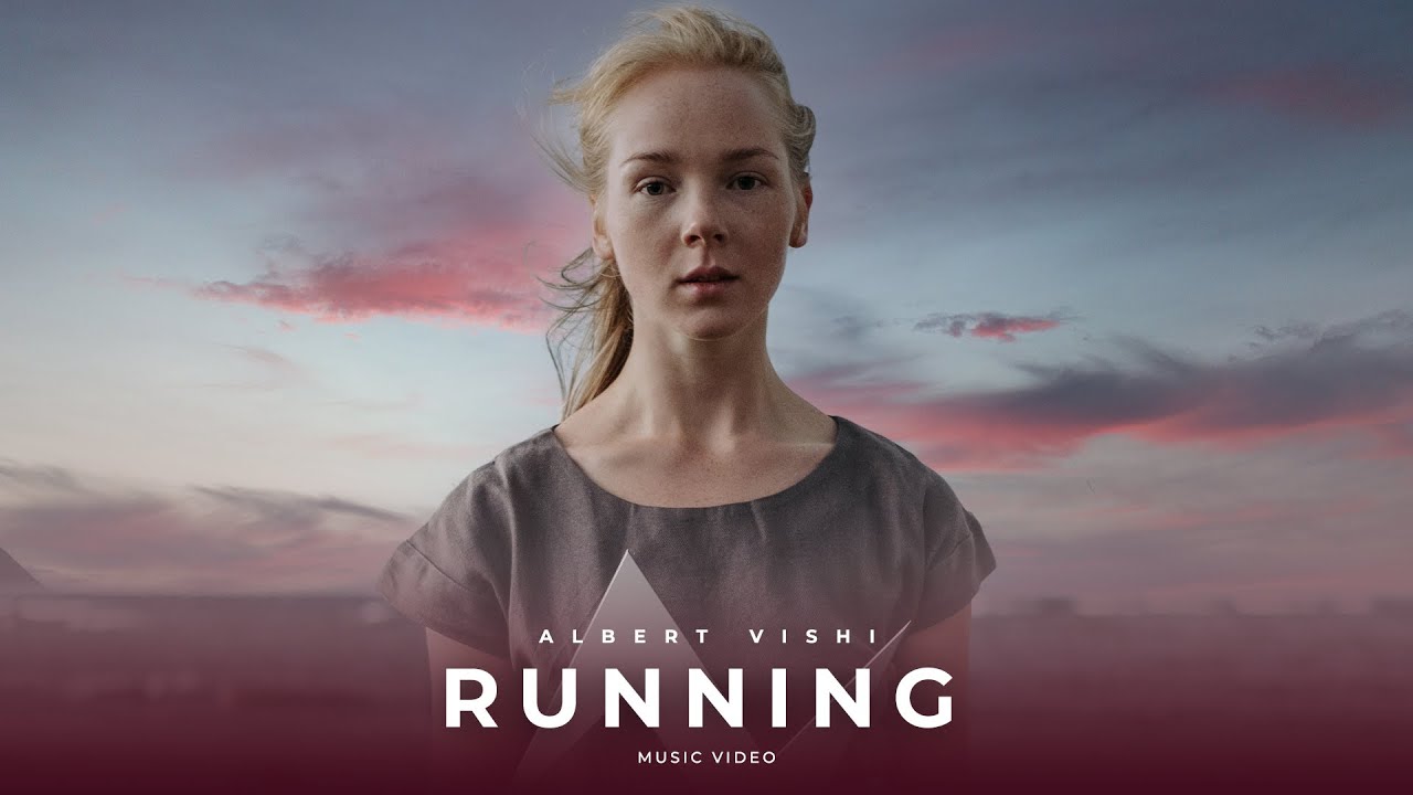 Running Lyrics » Albert Vishi » Lyrics Over A2z