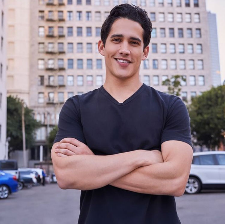 Ryan Malaty Wiki, Girlfriend, Age, Height, Family, Biography & More - Famous People Wiki