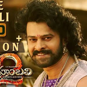 Saahore Baahubali Lyrics - Baahubali 2 (Telugu)