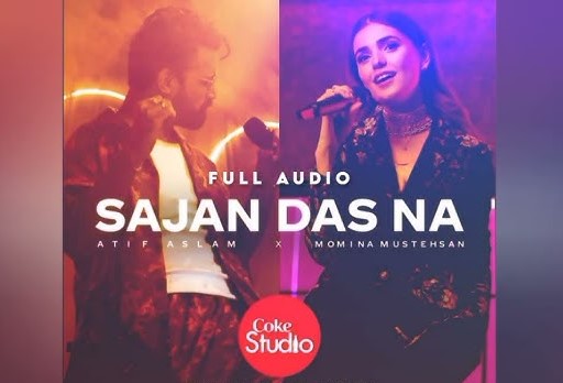 Sajan Das Na Lyrics - Atif Aslam