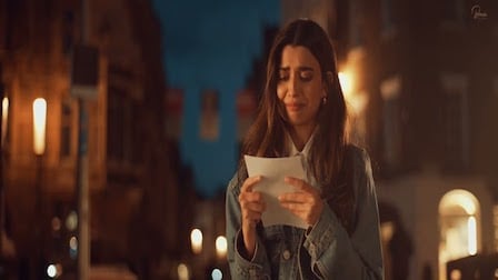 Shama Payia Lyrics - Arjan Dhillon